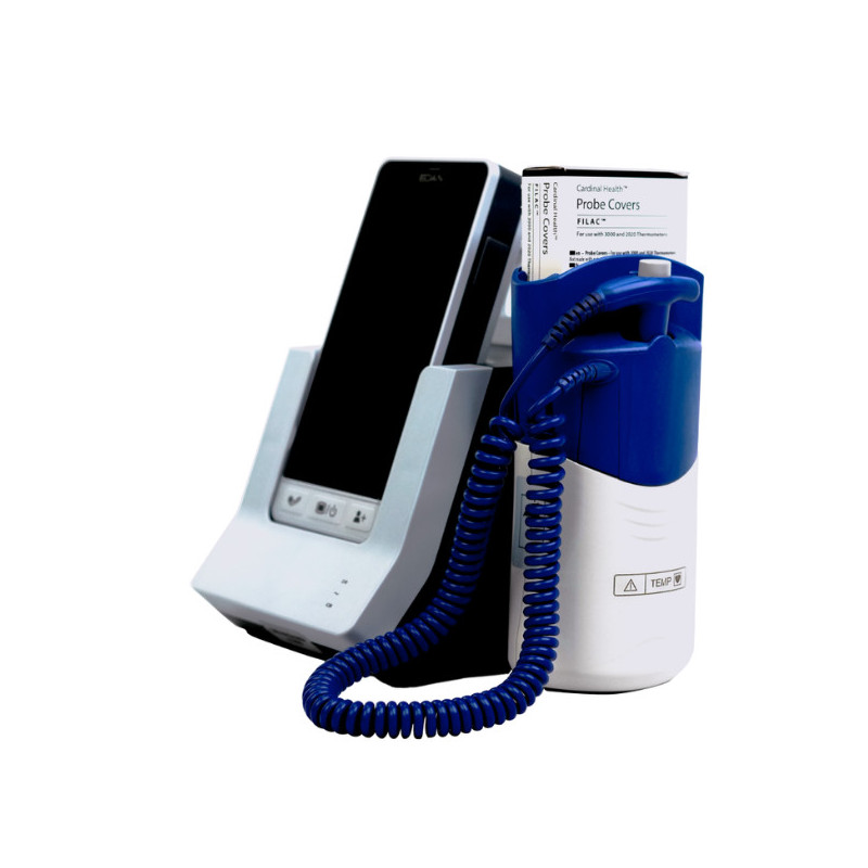 Monitor de signos vitales IM3S + QUICK TEMP