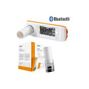 Espirometro Turbina Desechable MIR Spirobank II Advanced 911020E2.