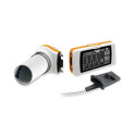 Espirometro Turbina Desechable MIR Spirodoc Oxi 910610E2.