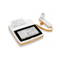 Espirometro Turbina Desechable MIR Spirolab 911080E2.