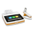 Espirometro Turbina Desechable MIR Spirolab 911080E2.