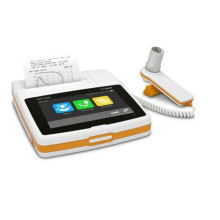 Espirometro Turbina Desechable MIR Spirolab 911080E2.