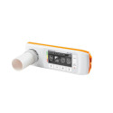 Espirometro de diagnostico spirobank II Bluetooth smart con 120 turbinas desechables