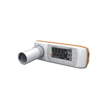 Espirometro de diagnostico spirobank II Bluetooth smart con 120 turbinas desechables
