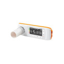 Espirometro de diagnostico Spirobank II Bluetooth smart sin turbina