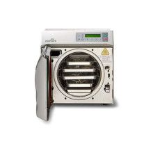 Autoclave Electrica Automatica de Carga frontal RITTER M9
