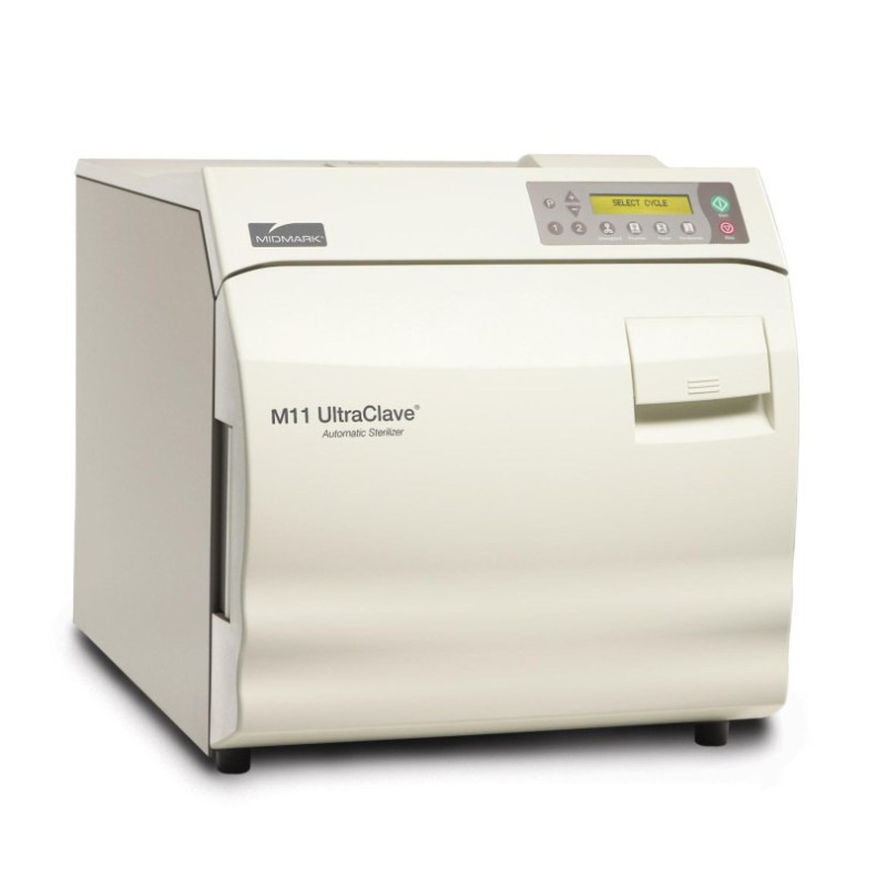 Esterilizador Automatico 14 L Midmark UltraClave M9.