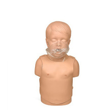 Maniqui de entrenamiento Sani Child