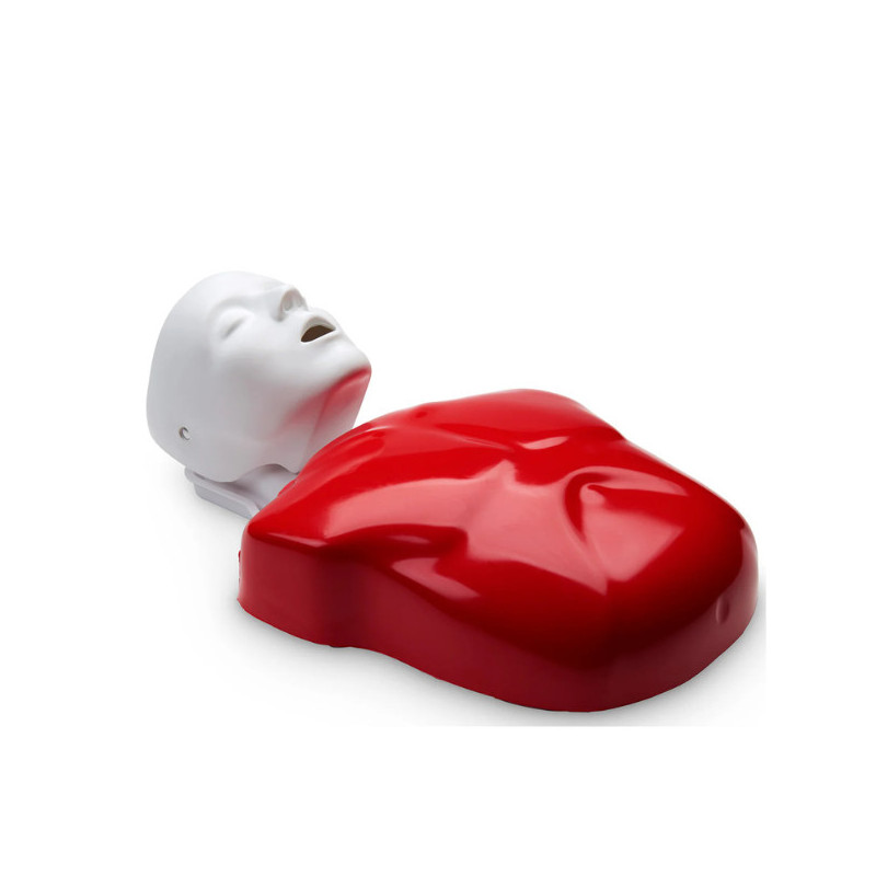 Maniqui entrenamiento Rccp basic buddy – adulto / niño