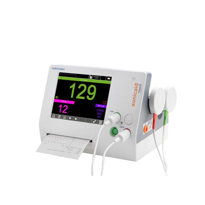Monitor Fetal Sonicaid TEAM 3