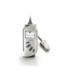 Pulsoximetro Edan H100B.