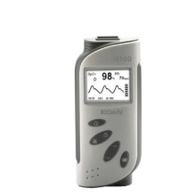 Pulsoximetro Edan H100B.