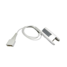 Sensor SpO2 Pinza Corto H100B Edan SH1.