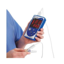 Oximetro Huntleigh Adulto Smartsigns MP1R.