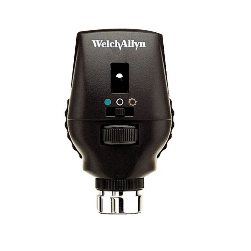 Oftalmoscopio Estandar 3,5 V Welch Allyn 11710.