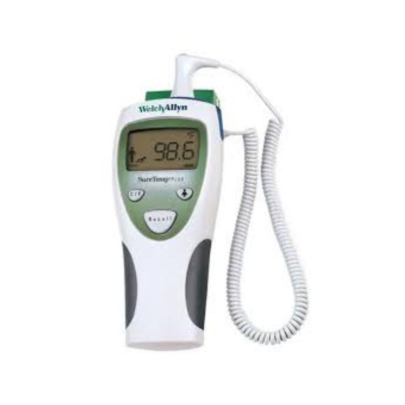 Termometro Pared Welch Allyn SureTemp Plus 690.