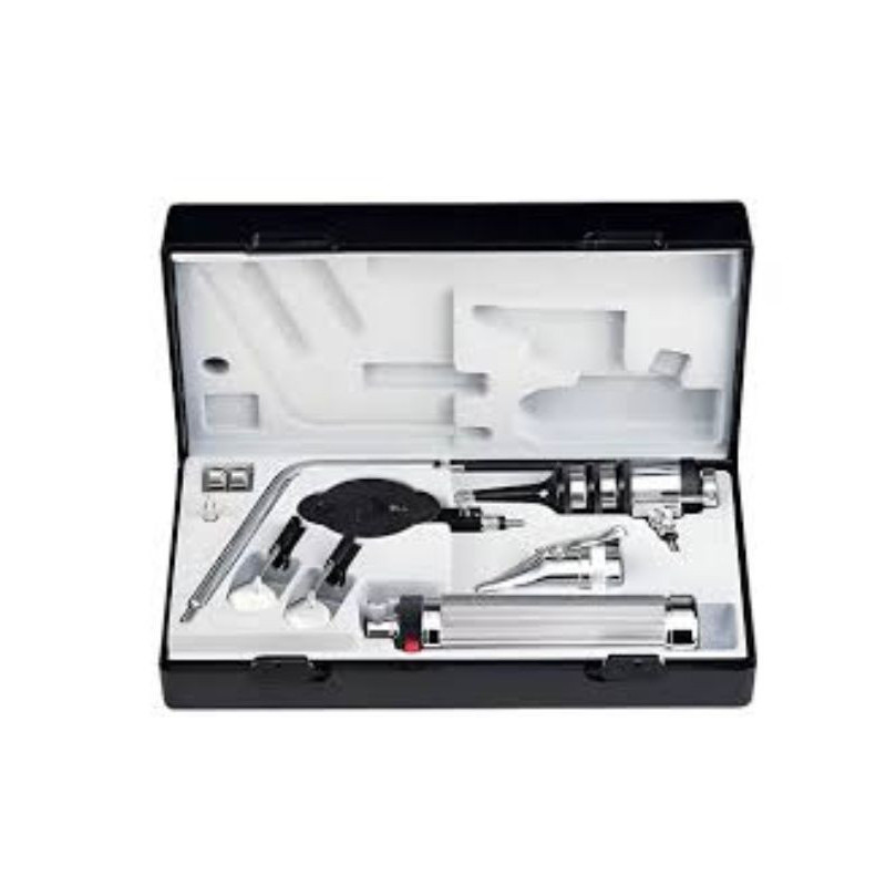 Estuche Diagnostico Sentidos Riester econom 2050.