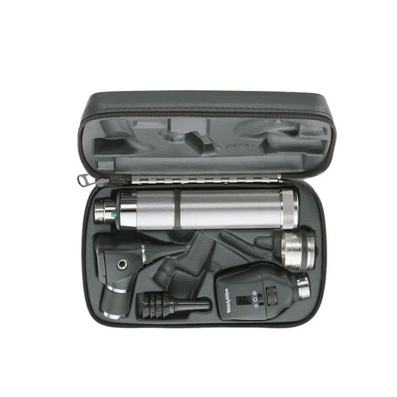 Equipo de Organos de Los Sentidos REF: 97200-CL