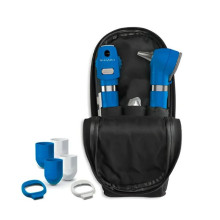 Equipo Organos de los Sentidos Pocket Led BLU