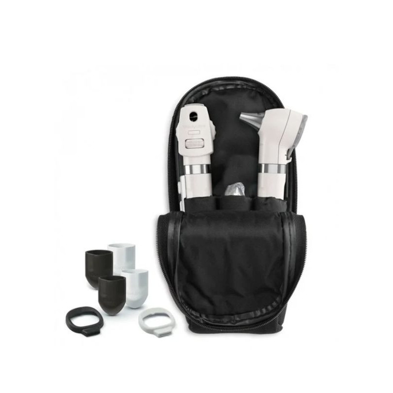 Equipo Para Diagnostico De Organos De Los Sentidos POCKET LED REF 92871-WHT