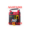 Desfibrilador DESA Cu Medical i-PAD NF-1200.
