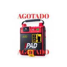 Desfibrilador DESA Cu Medical i-PAD NF-1200.