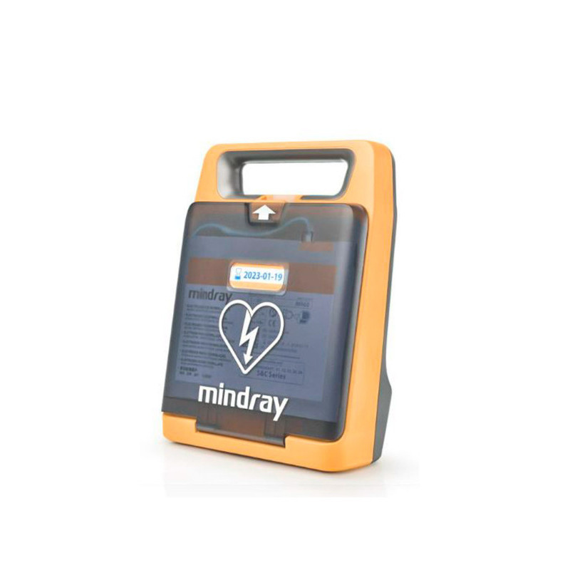 Desfibrilador Externo Automatico Mindray C1A