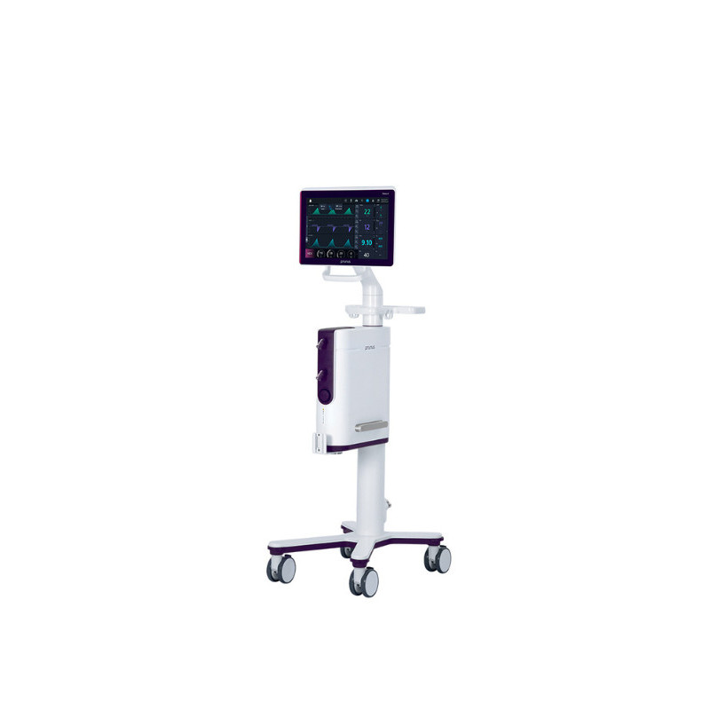 Ventilador Padus 8