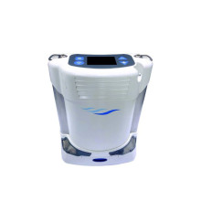 Concentrador Oxigeno portatil Freestyle Confort