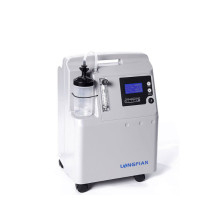 Concentrador de Oxigeno Long fian 5 lts