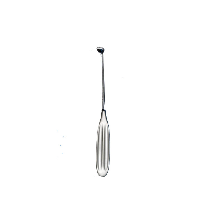 Adenotomo Barnhill No. 1 21 cm Dimeda 46.630.01.