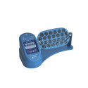 Agitador Biorotator Multi Boeco RS-Multi.