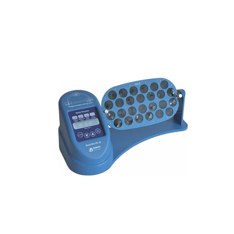 Agitador Biorotator Multi Boeco RS-Multi.