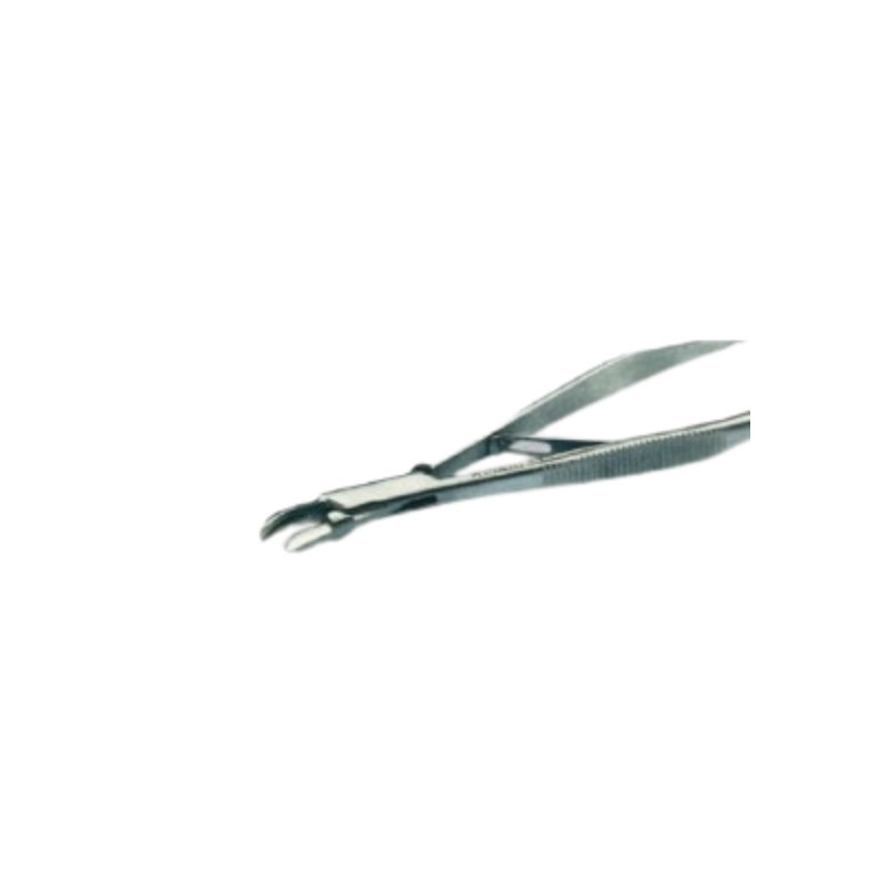 Agrafes Michel (12x3) mm Dimeda 26.660.12.