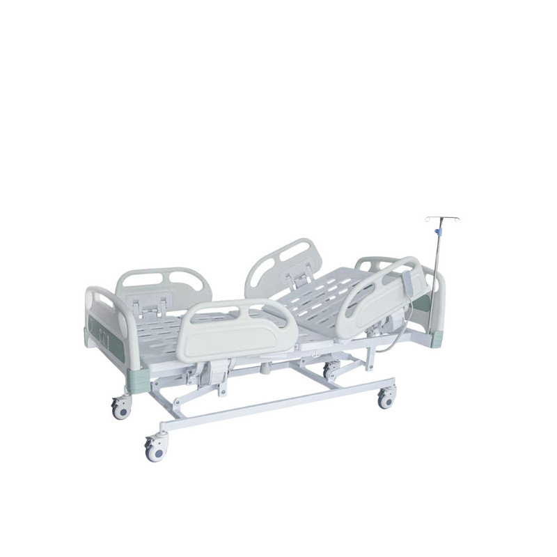 Cama Hospitalaria Eelectrica CE312 Cama Hospitalaria Eelectrica CE312
