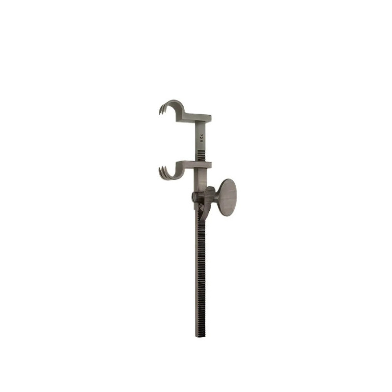 Aproximador Costal 20 cm Bailey Gibbon Dimeda 56.286.16.