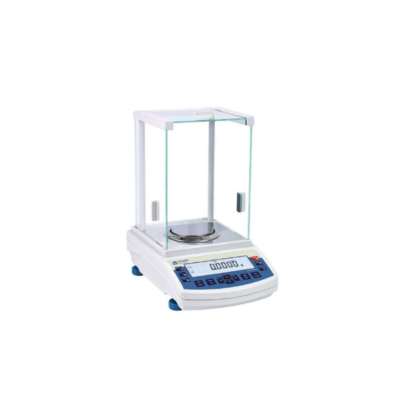 Balanza Analitica Estandar 110 g Boeco BAS-32.