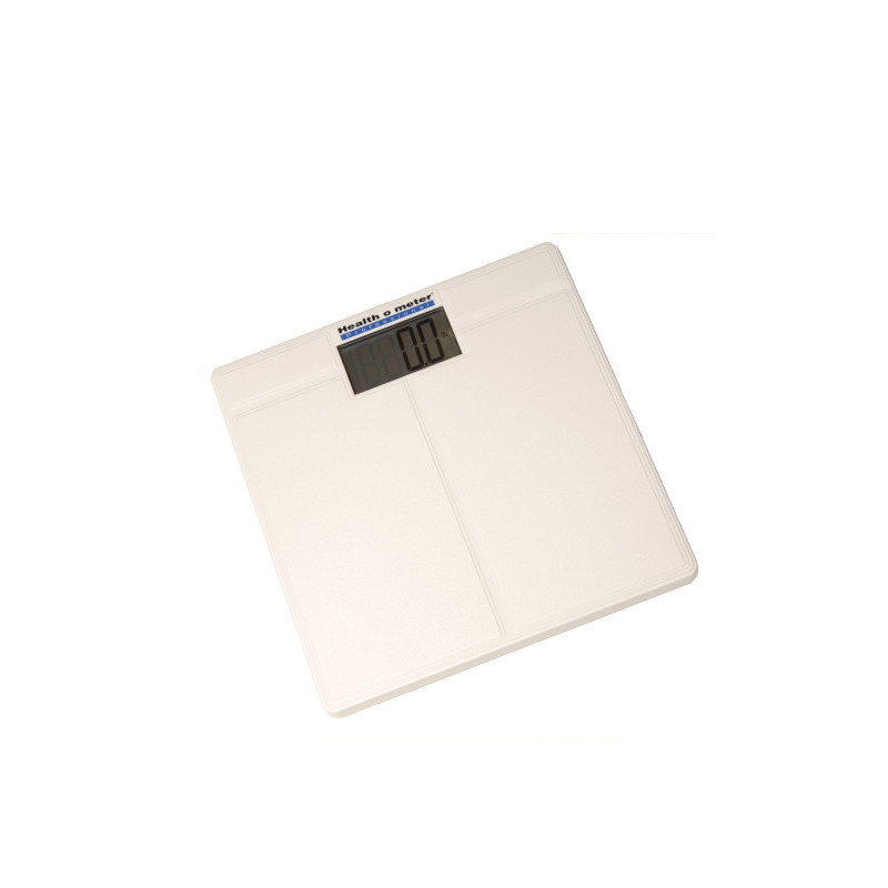 Bascula Adulto Digital Health o Meter 800KL.