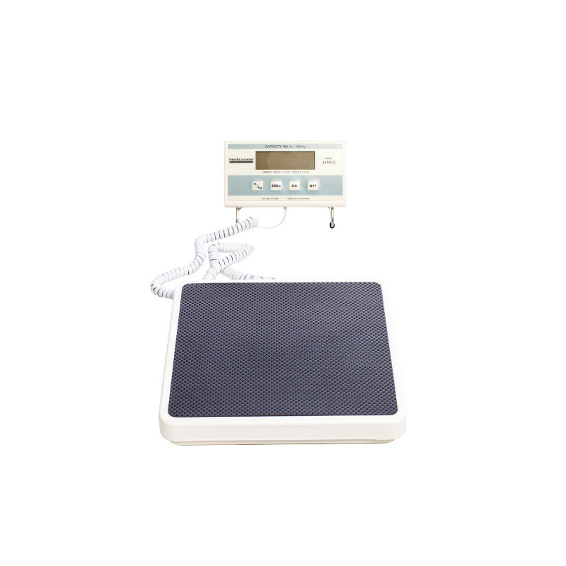 Bascula Adulto Health o Meter 349KLX.