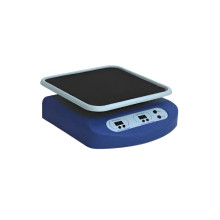 Agitador Mazzini Con Plataforma PP-4 Universal Boeco OS-20.