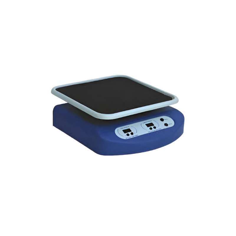 Agitador Orbital Boeco SunFlower Mini-Shaker 3D.