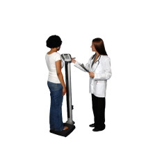 Bascula Electronica Health o Meter 597KL.