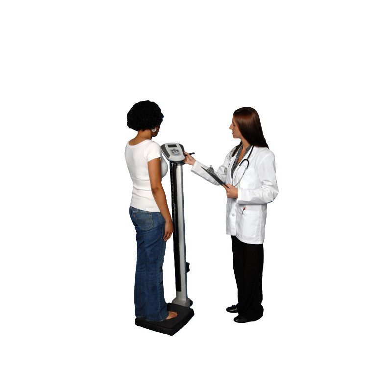 Bascula Electronica Health o Meter 597KL.
