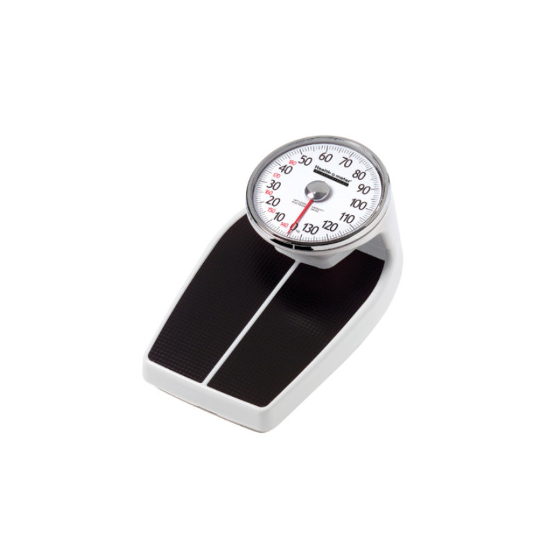 Bascula Mecanica Adulto Health o Meter 160KG.