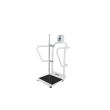 Bascula Pasamanos Digital Health o Meter 1100KL.