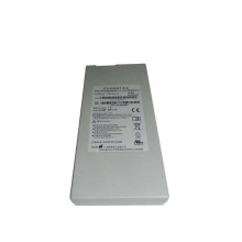 Bateria Recargable Litio M8/M50/M80 Nueva Gris Edan.