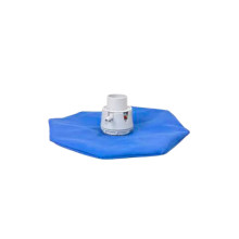 Bolsa Oxigeno Adulto Azul Ambu 304000507.