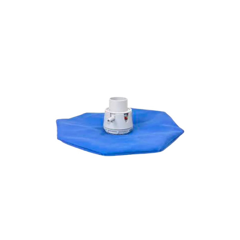 Bolsa Oxigeno Adulto Azul Ambu 304000507.