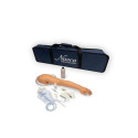 Brazo Avanzado Blanco Venopuncion Nasco LF01121U.