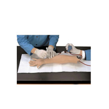 Brazo Pinchazo Arterial Nasco LF00995U